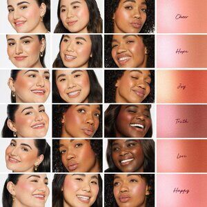 Rare Beauty Soft Pinch Luminous Powder Blush